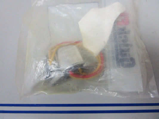 *NEW OEM* 0720 Mercury Quickfit 4 Wire Rectifier 802360 Replace: Evinrude 581778