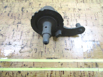 *NEW OEM* 0750 OMC Johnson Evinrude THROTTLE GEAR SHAFT 324512 0324512