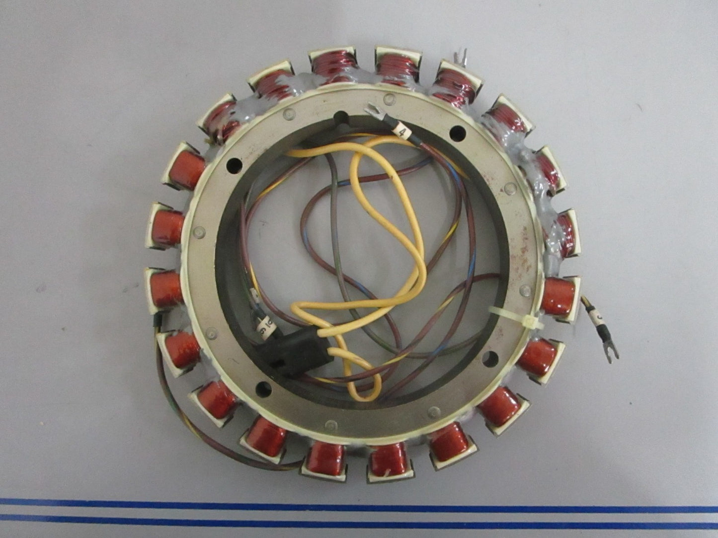 *NEW OEM* 0820 Mercury Quicksilver Stator FCC-3007H 300-888793