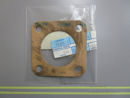*NEW OEM* 0810 Volvo Penta Gasket 418754