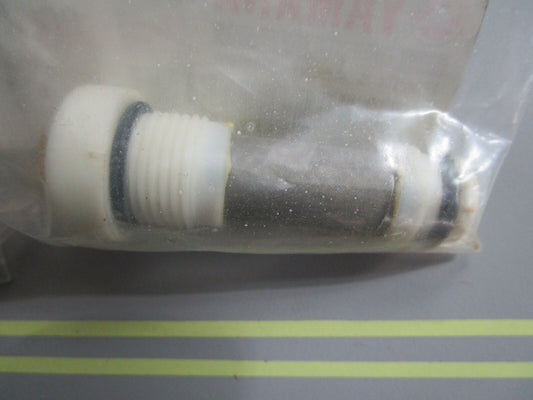 *NEW OEM* 0820 Yamaha Oil Strainer 6G8-13411-01-00