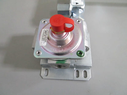 NEW OEM W10546238 WPW10546238 Whirlpool Gas Valve 0820