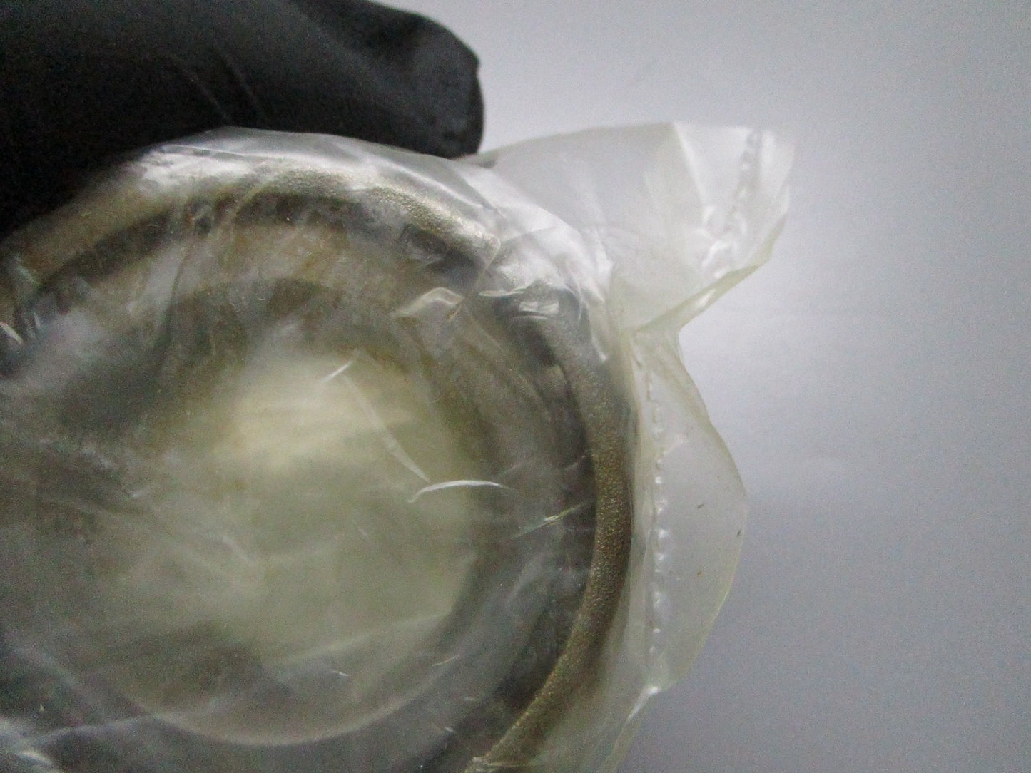 *NEW* 0810 Tisco Tapered Bearing Cone 25877 Replaces: Ford 9N7066