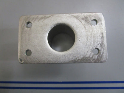 *NEW* 0820 Marine Stainless Steel 90 Degrees Boat Rail Fitting 1¼" Tube Pipe