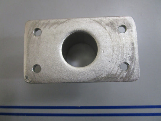 *NEW* 0820 Marine Stainless Steel 90 Degrees Boat Rail Fitting 1¼" Tube Pipe