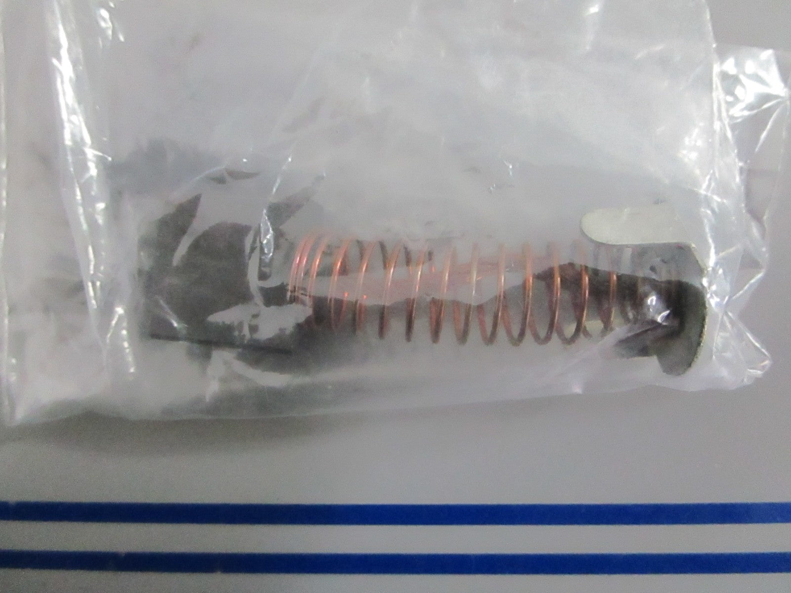 NEW CR072059 Total Source Brush For: Crown 0820