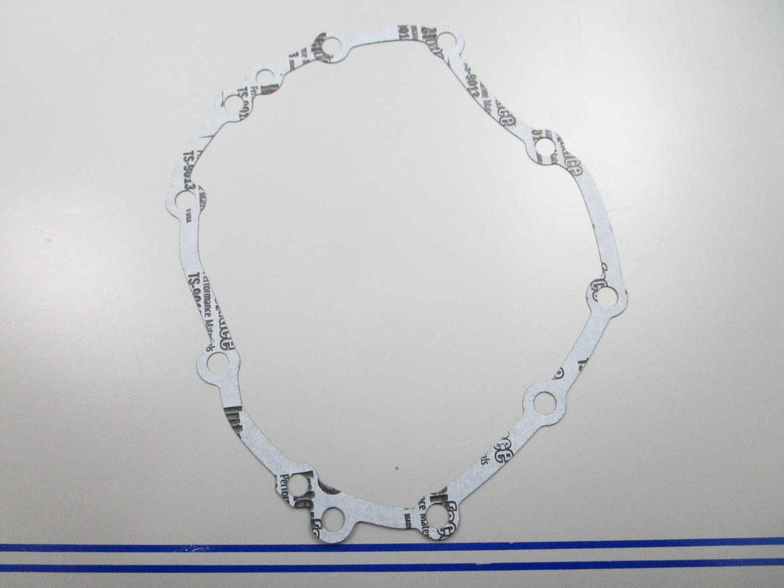 *NEW OEM* 0810 Triumph Front Bevel Box Gasket T1181296