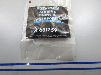 *NEW OEM* 0810 Mercury Quicksilver Latch Roller F681759