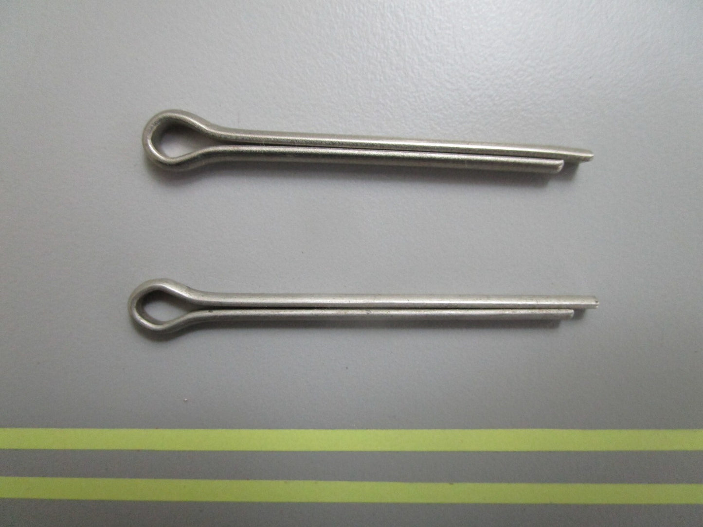 *NEW OEM* (LOT OF 2) 0810 OMC Johnson Evinrude Cotter Pin 309955 0309955