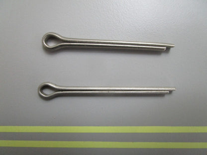 *NEW OEM* (LOT OF 2) 0810 OMC Johnson Evinrude Cotter Pin 309955 0309955