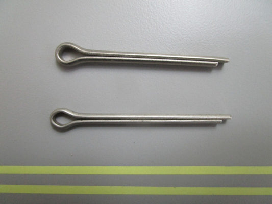 *NEW OEM* (LOT OF 2) 0810 OMC Johnson Evinrude Cotter Pin 309955 0309955