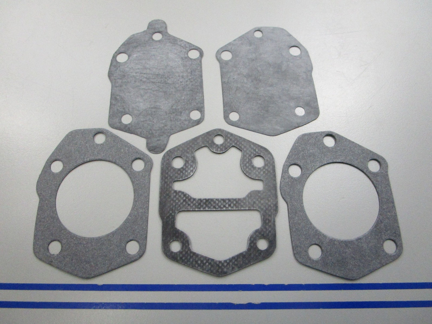NEW 18-7787 For: Yamaha 40-90HP Sierra Fuel Pump Kit 0810