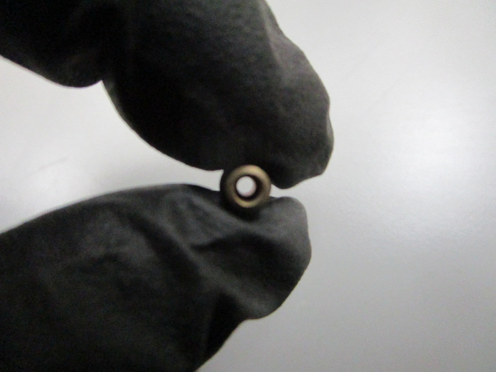 *NEW OEM* 0810 OMC Johnson Evinrude .076 Orifice (76D) 329411 0329411