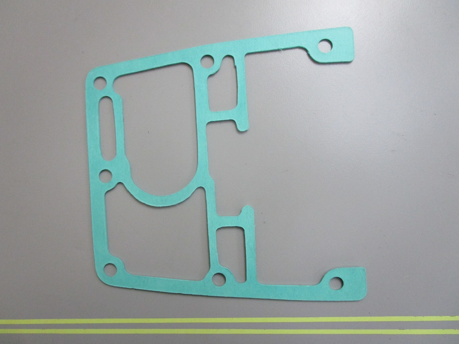 *NEW* 0810 Sierra Gasket 18-2865 Replaces: 313763