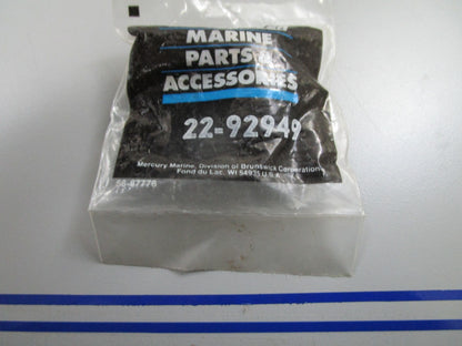 *NEW OEM* 0810 Mercury Mercruiser 5.0 5.7 7.4 Reducer 22-92949