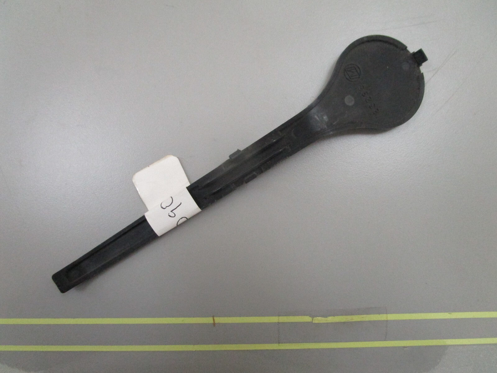 *NEW OEM* 0810 OMC Johnson Evinrude Remote Control Handle Cover 175090 0175090