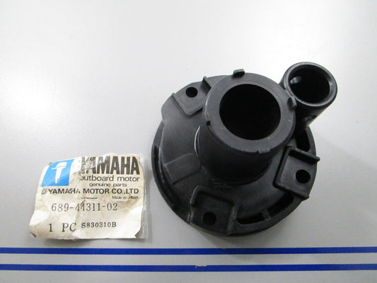 *NEW OEM* 0810 Yamaha Water Pump Housing 689-44311-02-00