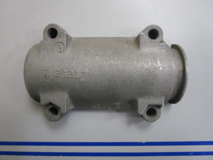 *NEW OEM* 0820 Mercury Quicksilver Upper Mount Cover 26217