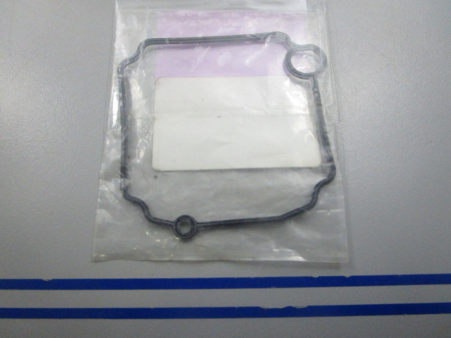 NEW OEM 3V1-03121-0 3V1031210 Tohatsu Float Chamber Gasket 0810