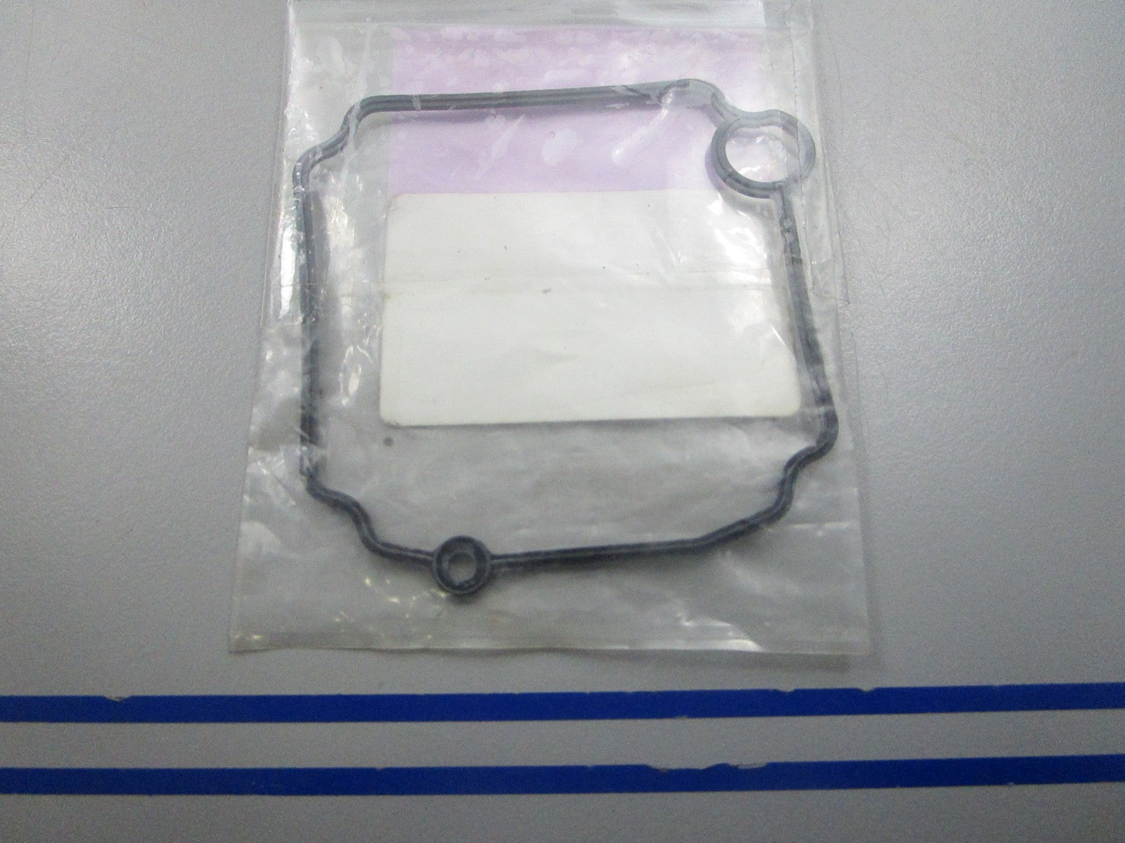 NEW OEM 3V1-03121-0 3V1031210 Tohatsu Float Chamber Gasket 0810