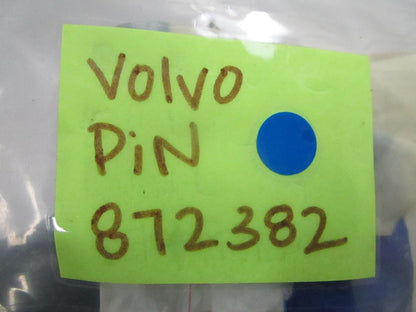 *NEW OEM* (LOT OF 2) 0810 Volvo Penta Pin 872382