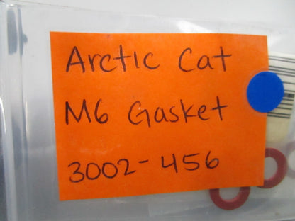 *NEW OEM* (LOT OF 3) 0810 Arctic Cat M6 Gasket 3002-456