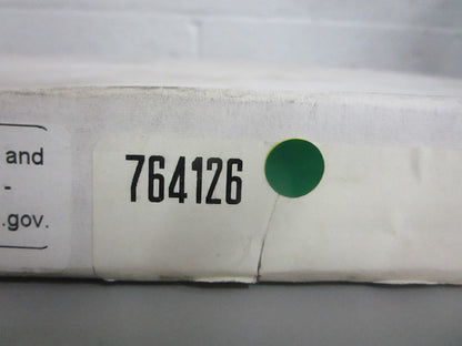 NEW OEM 764126 0764126 OMC Johnson Evinrude Control Cable 0820