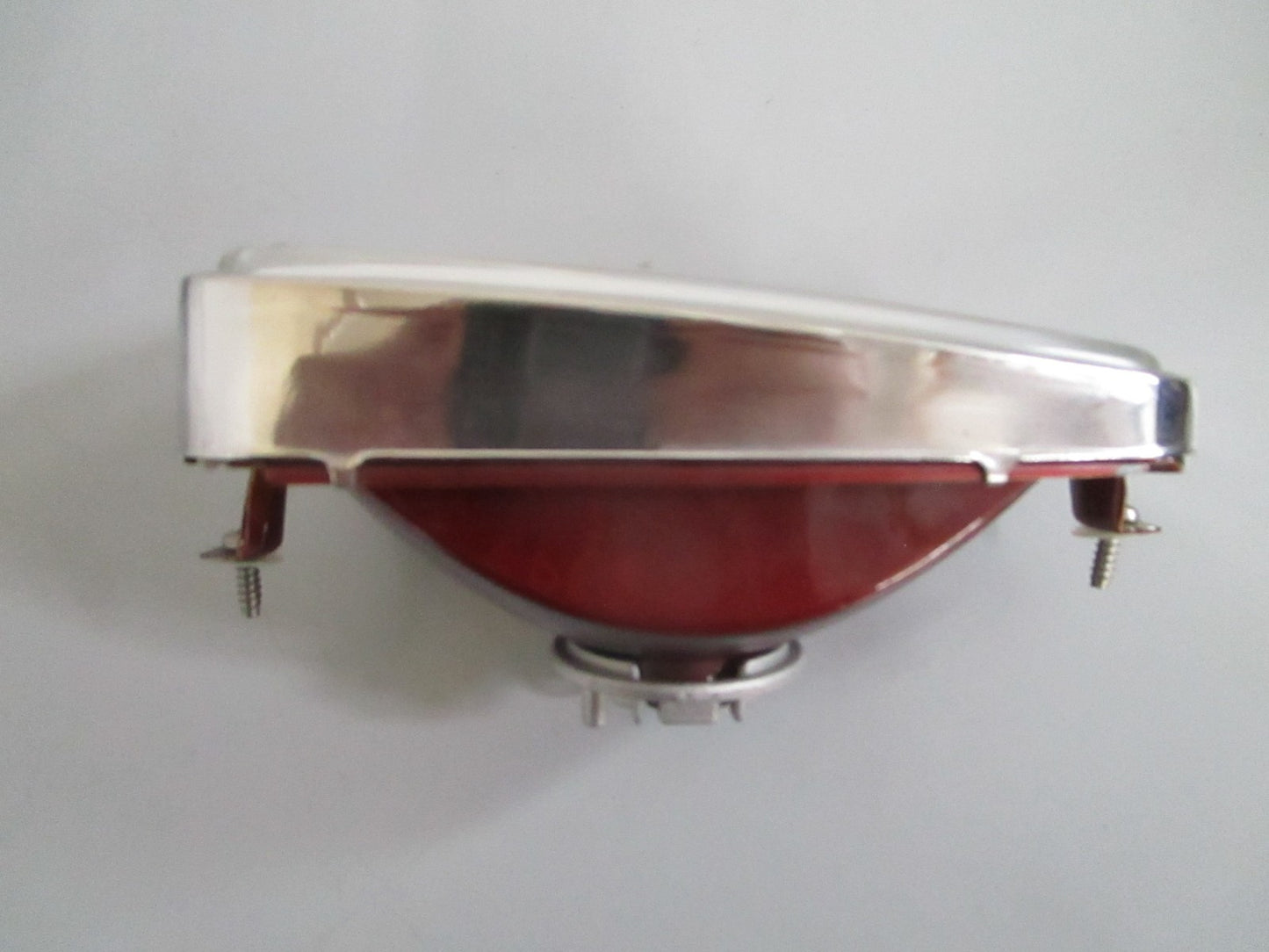NEW OEM 1305352005 Mercedes-Benz Yellow Fog Light 0820