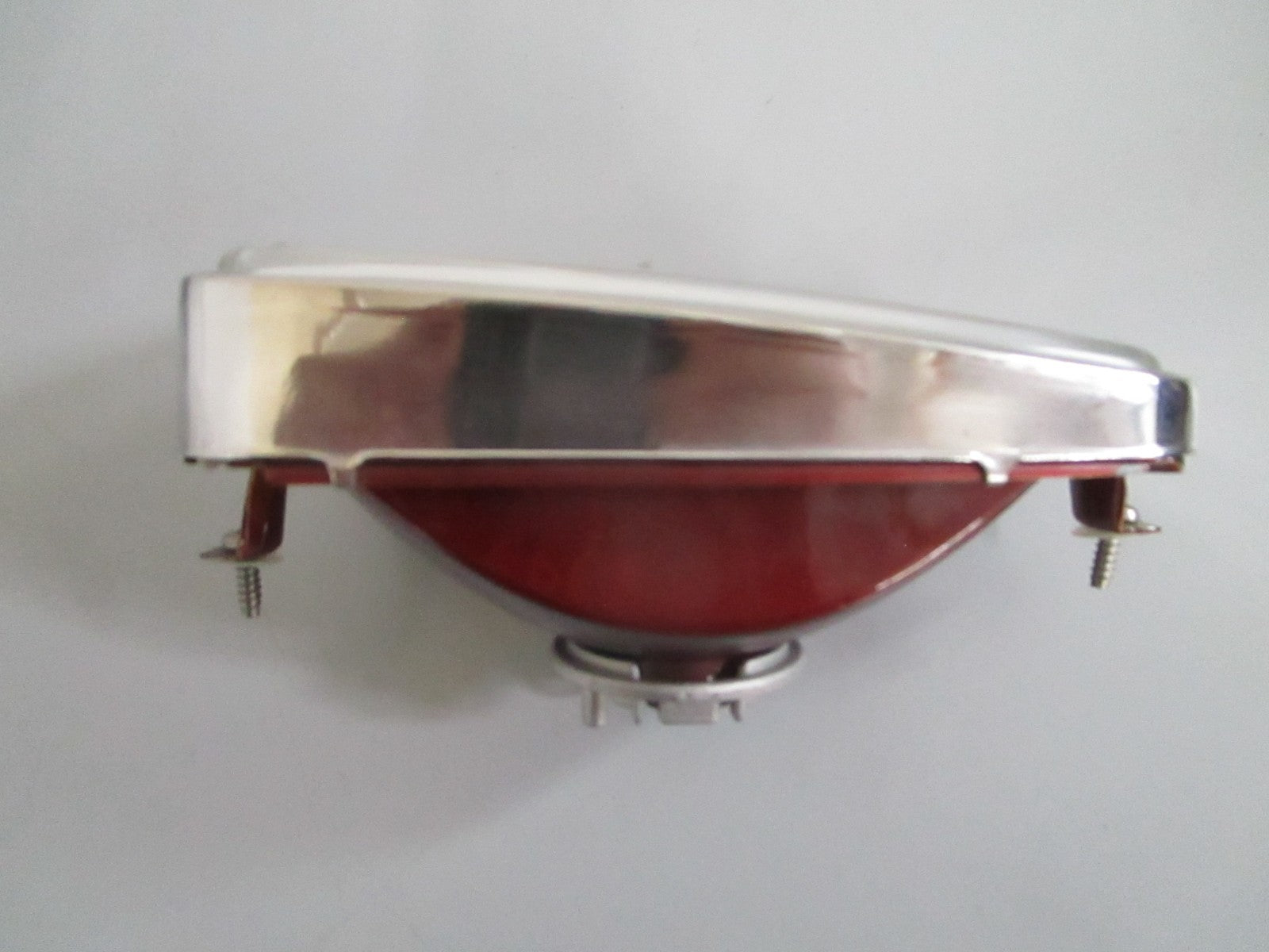 NEW OEM 1305352005 Mercedes-Benz Yellow Fog Light 0820