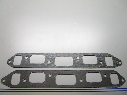 *NEW OEM* (LOT OF 2) 0810 OMC Johnson Evinrude Manifold Gasket 311068 0311068