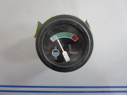 NEW OEM 7W-4927 CAT 24V Coolant Temperature Indicator 0820