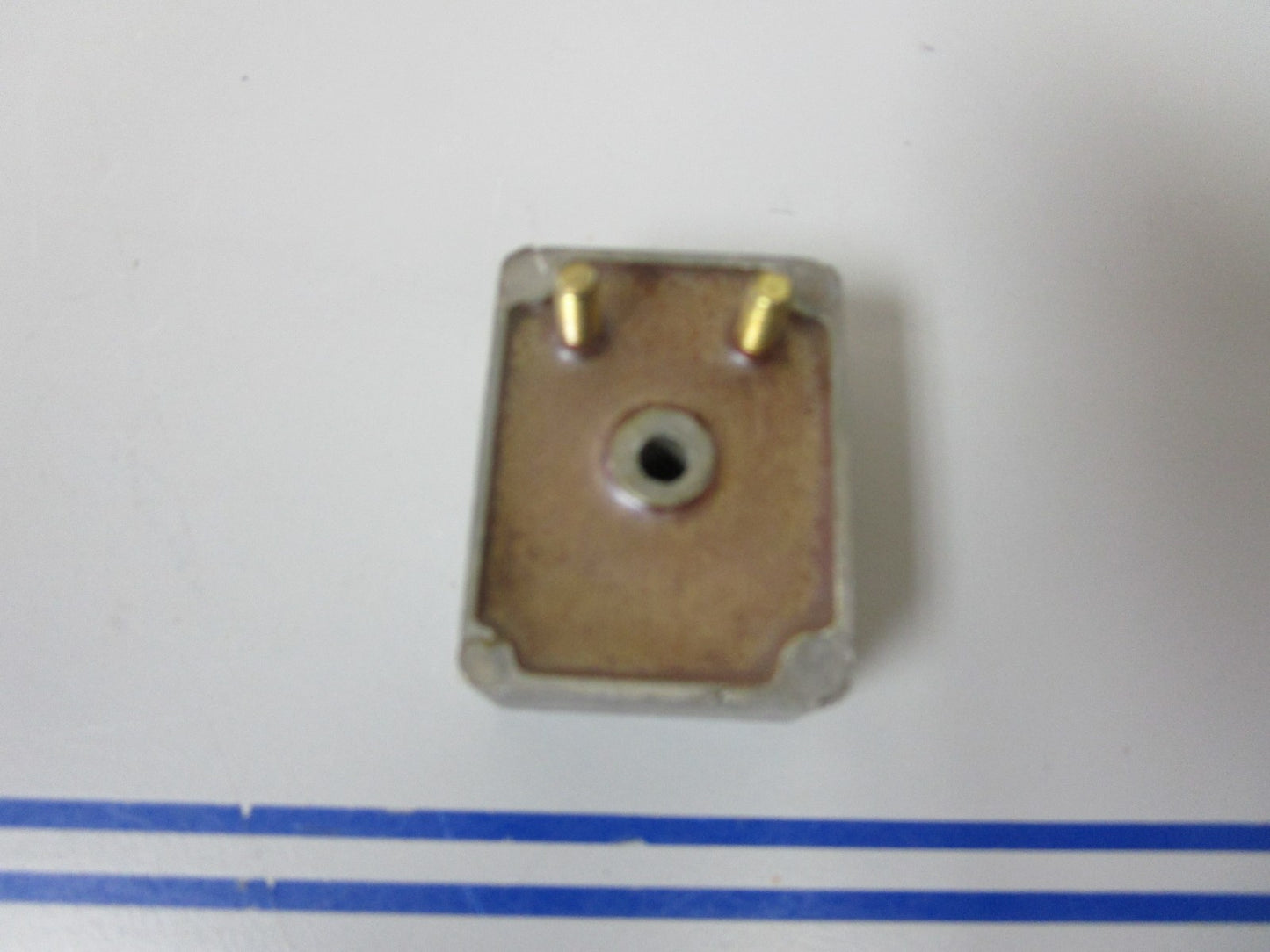 *NEW OEM* 0720 Mercury Quicksilver Ignition Regulator 69859A1