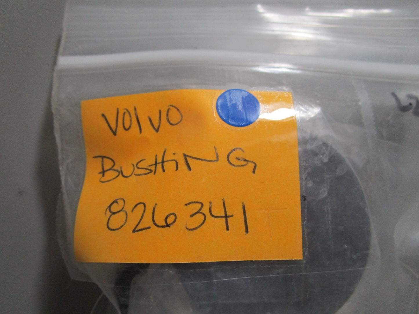 *NEW OEM* (LOT OF 2) 0810 Volvo Penta Bushing 826341
