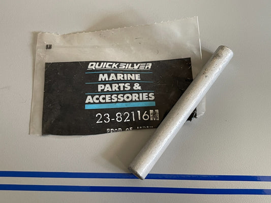 *NEW OEM* 0810 Mercury Quicksilver Spacer 23-82116M