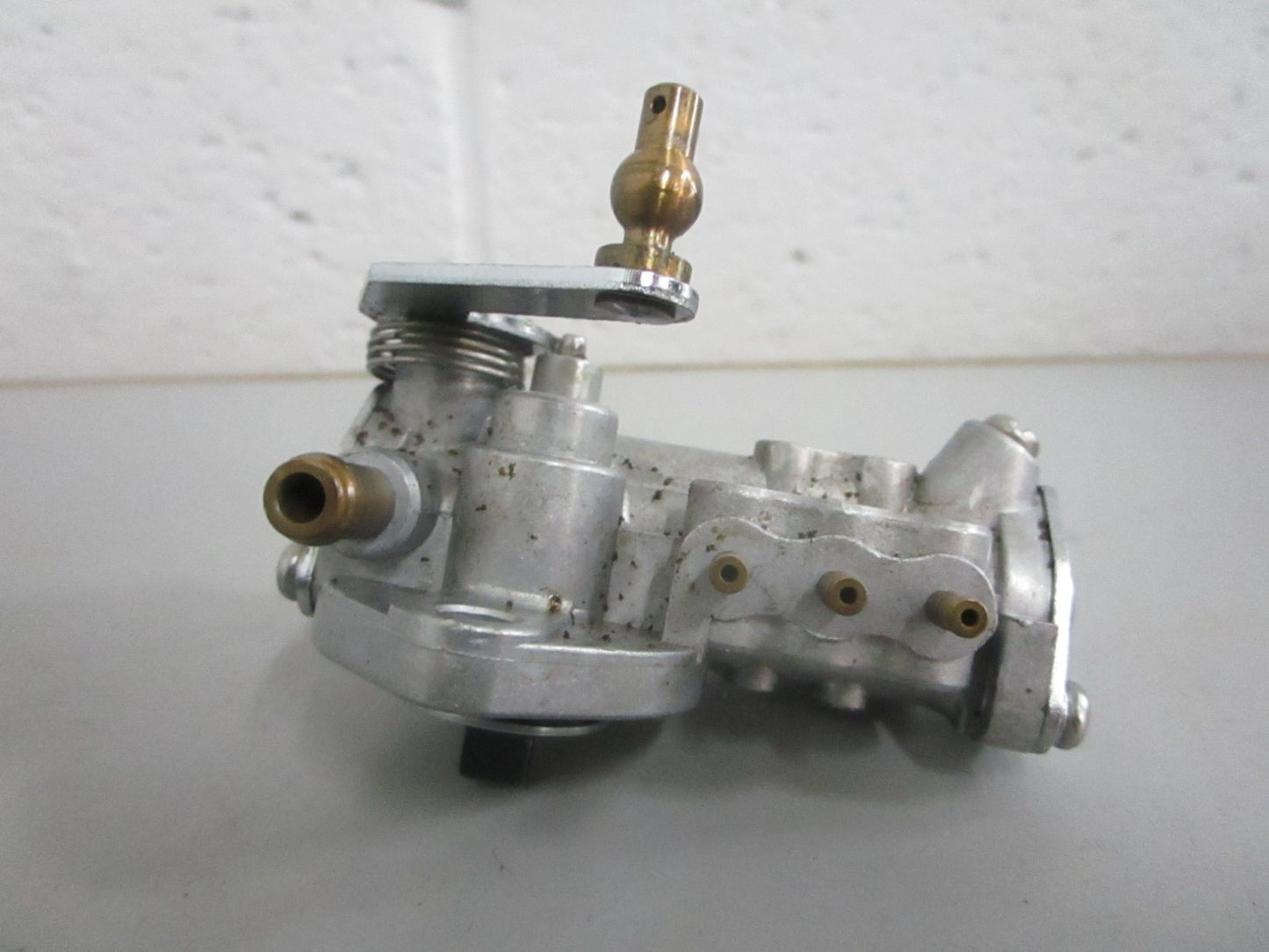 NEW OEM 60V-13200-11-00 Yamaha Oil Injection Pump Assy 0820