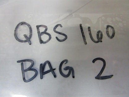 *NEW OEM* 0810 Mercury Quicksilver Seal 826276