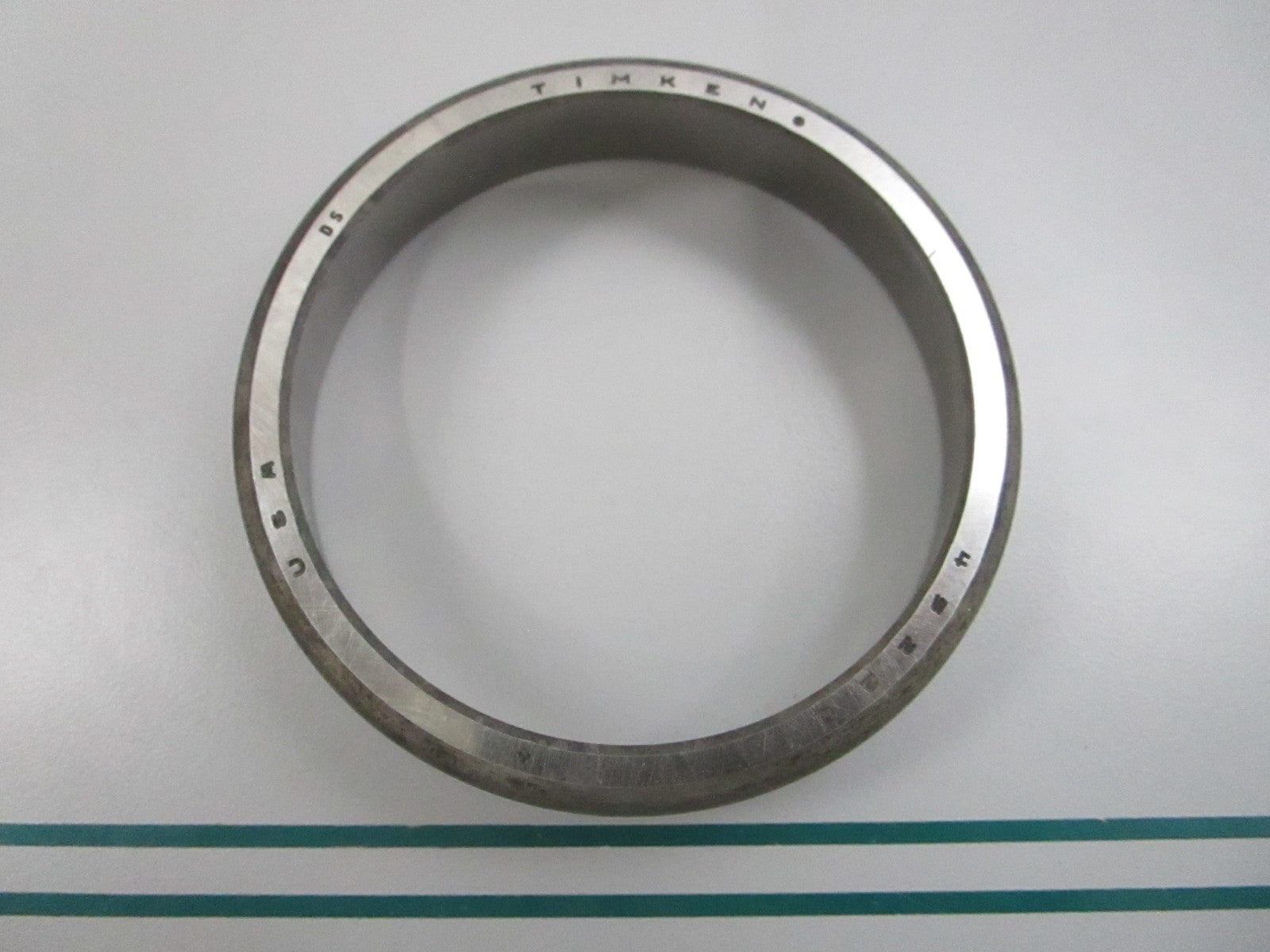 NEW 45220 Timken Bearing Cup 0810