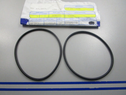 NEW OEM 338518 0338518 OMC Johnson Evinrude O-Ring 0810