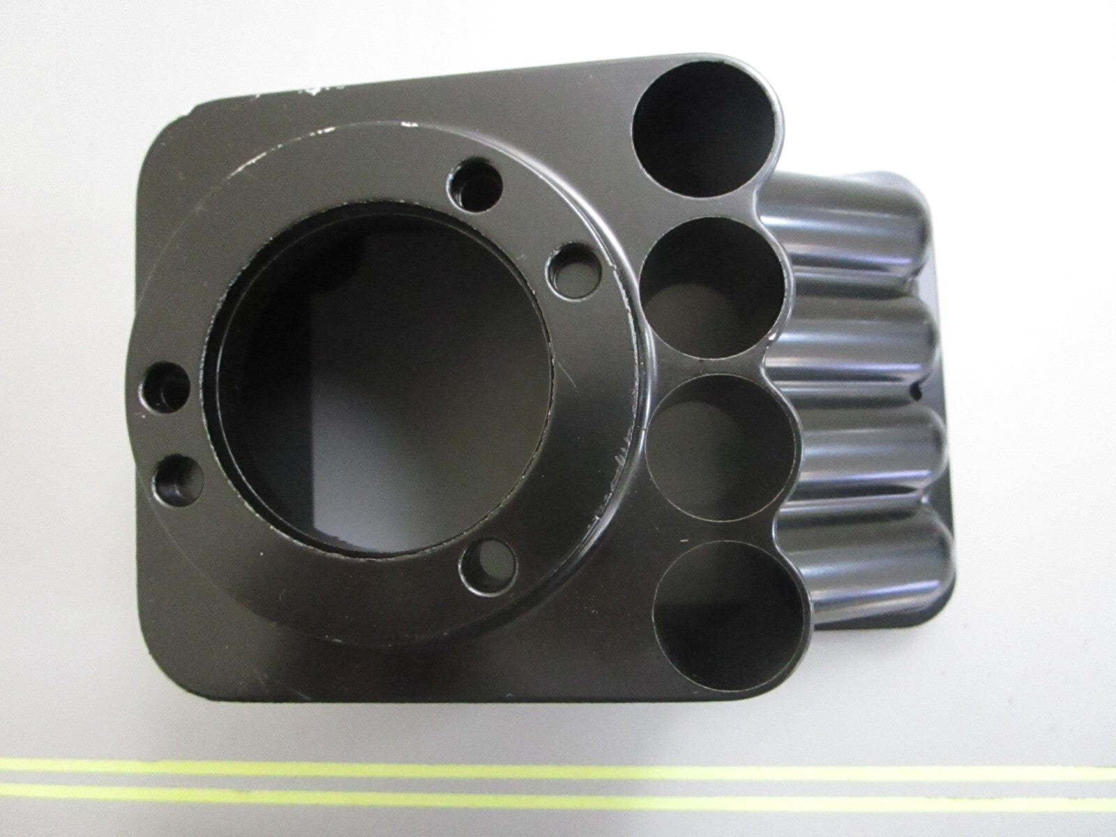 *NEW OEM* 0820 Arctic Cat Tigershark Sound Attenuator Base 1673-375