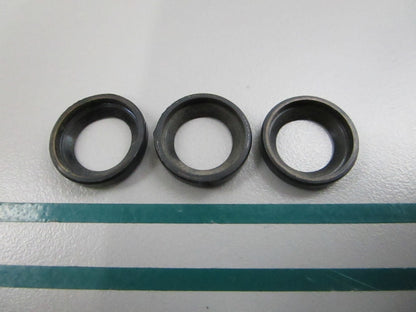 NEW OEM (LOT OF 3) 93104-11028-00 Yamaha Oil Seal 0810