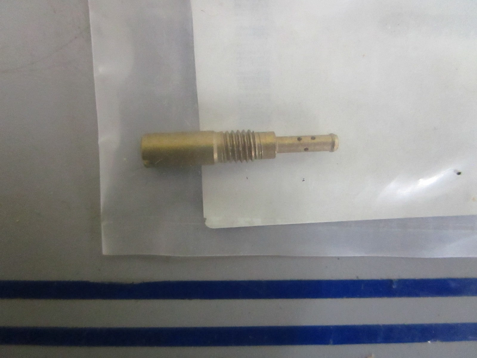 *NEW OEM* 0820 Polaris Pilot Jet 0453636
