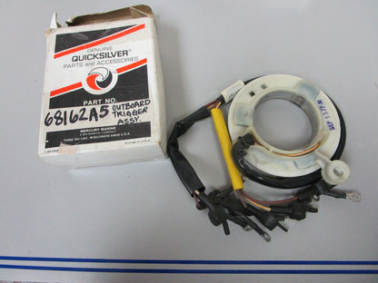 *NEW OEM* 0720 Mercury Quicksilver Trigger 68162A5