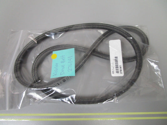 *NEW OEM* 0810 Kohler Drive Belt 276141