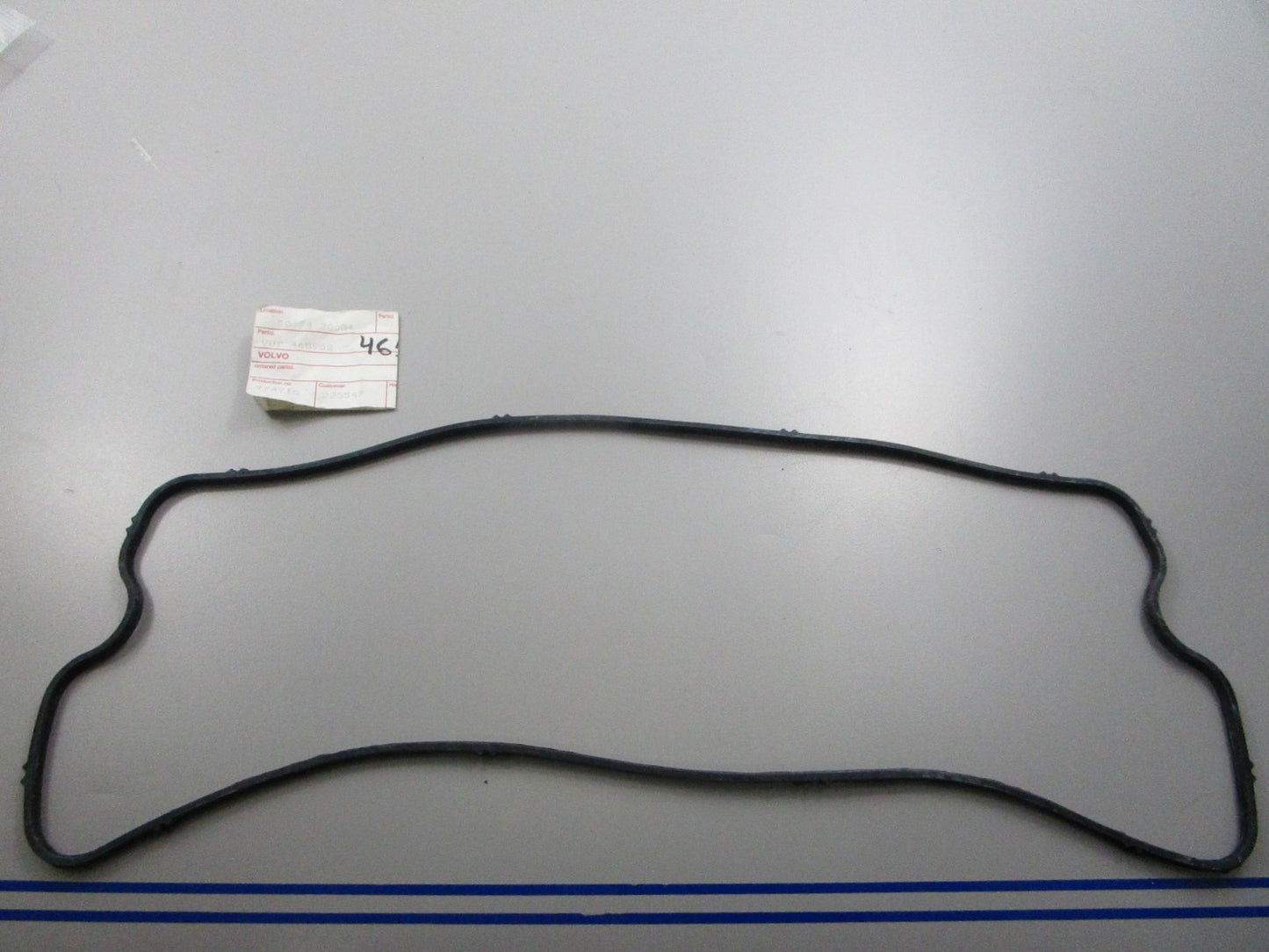 *NEW OEM* 0810 Volvo Penta Gasket 465952