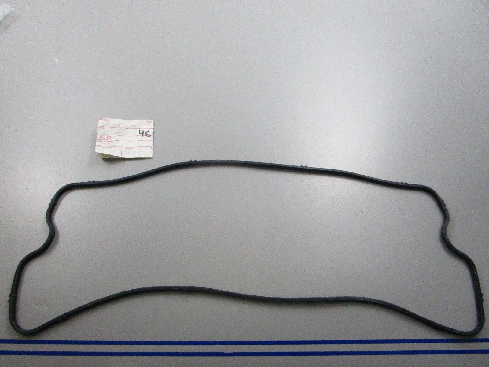 *NEW OEM* 0810 Volvo Penta Gasket 465952