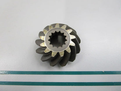 NEW OEM 43-55607 Mercury Quicksilver 13T Pinion 0810