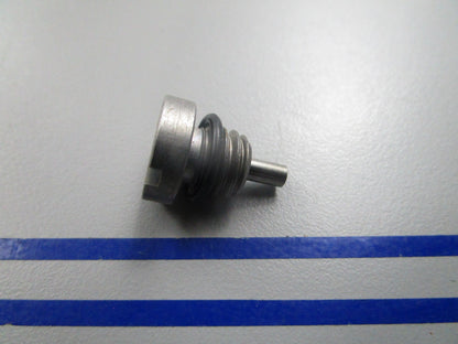 NEW OEM 10-14834A1 Mercury Quicksilver Drain Plug 0810