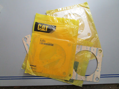 *NEW OEM* (LOT OF 5) 0720 Cat Caterpillar Gasket 5L-8043 5L8043