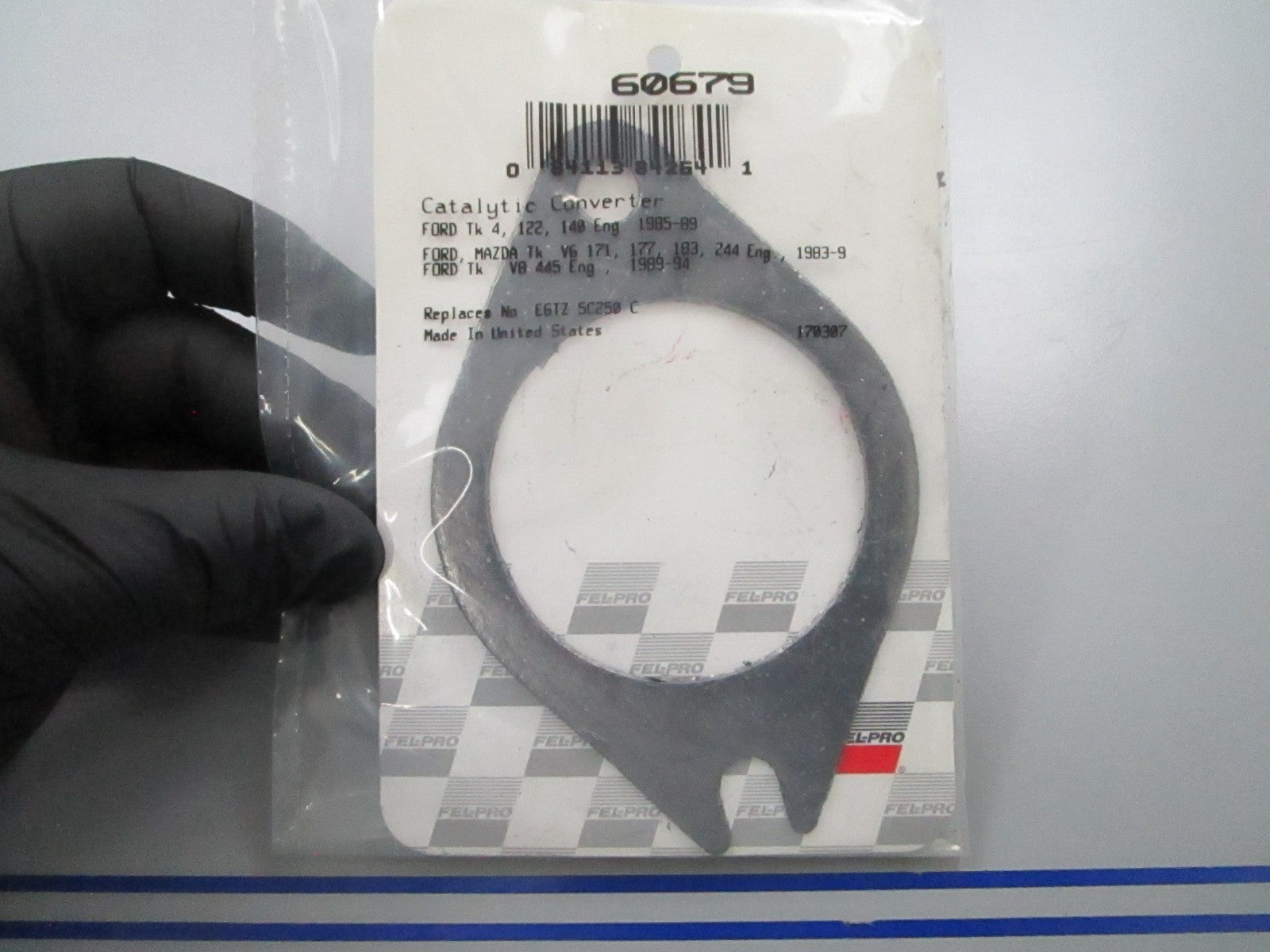 *NEW* 0810 Fel-Pro Gasket 60679