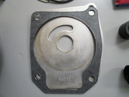 *NEW OEM* 0820 OMC Johnson Evinrude Water Pump Kit Ay 438579 0438579